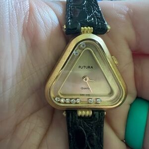 Futura watch
